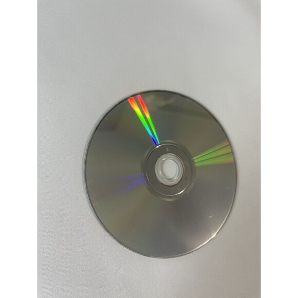 Guitar Hero: Aerosmith (Sony PlayStation 2, 2008) Black Label Disc Only Tested - Picture 4 of 6